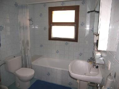 Casa de vacaciones en Calonge (Girona)Casa de vacaciones