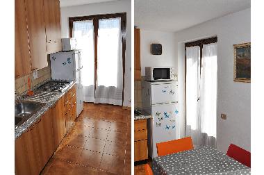 Apartamento de vacaciones en Torgnon (Valle d
