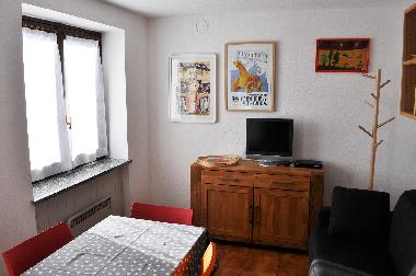 Apartamento de vacaciones en Torgnon (Valle d