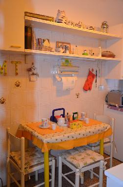 Apartamento de vacaciones en Roma (Roma)Casa de vacaciones