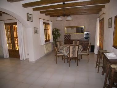 Casa de vacaciones en Calonge (Girona)Casa de vacaciones