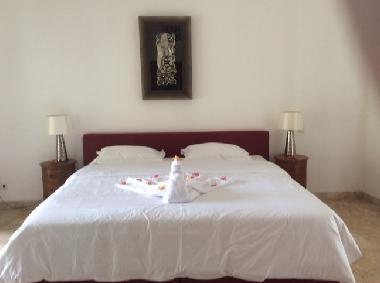 Villa en Ume Anyar (Bali)Casa de vacaciones