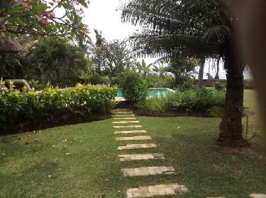 Villa en Ume Anyar (Bali)Casa de vacaciones