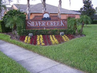 Casa de vacaciones en Clermont (Florida)Casa de vacaciones