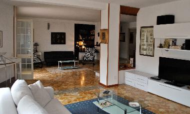 Apartamento de vacaciones en Fontane bianche (Siracusa)Casa de vacaciones