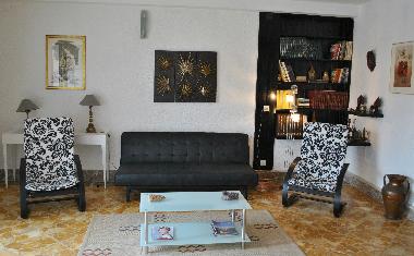 Apartamento de vacaciones en Fontane bianche (Siracusa)Casa de vacaciones