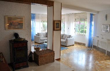 Apartamento de vacaciones en Fontane bianche (Siracusa)Casa de vacaciones