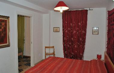 Apartamento de vacaciones en Fontane bianche (Siracusa)Casa de vacaciones