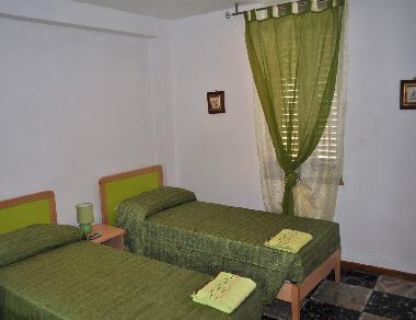 Apartamento de vacaciones en Fontane bianche (Siracusa)Casa de vacaciones