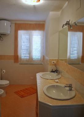 Apartamento de vacaciones en Fontane bianche (Siracusa)Casa de vacaciones