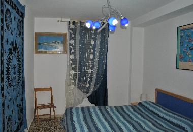 Apartamento de vacaciones en Fontane bianche (Siracusa)Casa de vacaciones