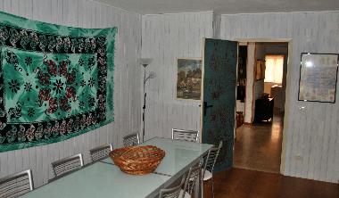 Apartamento de vacaciones en Fontane bianche (Siracusa)Casa de vacaciones