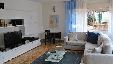 Apartamento de vacaciones en Fontane bianche (Siracusa)Casa de vacaciones