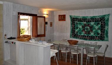 Apartamento de vacaciones en Fontane bianche (Siracusa)Casa de vacaciones