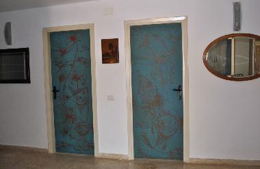 Apartamento de vacaciones en Fontane bianche (Siracusa)Casa de vacaciones