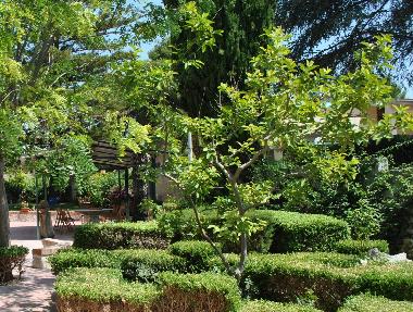 Apartamento de vacaciones en Fontane bianche (Siracusa)Casa de vacaciones