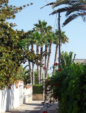 Apartamento de vacaciones en Fontane bianche (Siracusa)Casa de vacaciones