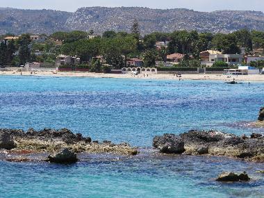 Apartamento de vacaciones en Fontane bianche (Siracusa)Casa de vacaciones