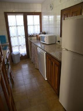 Casa de vacaciones en Calonge (Girona)Casa de vacaciones