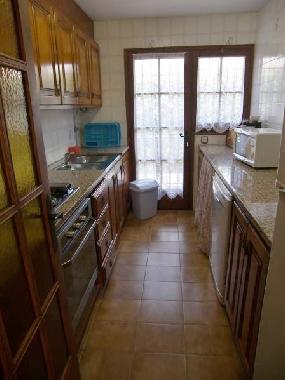 Casa de vacaciones en Calonge (Girona)Casa de vacaciones