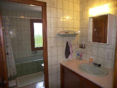 Casa de vacaciones en Calonge (Girona)Casa de vacaciones