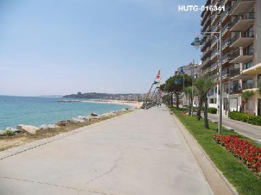 Apartamento de vacaciones en Sant Antoni de Calonge (Girona)Casa de vacaciones