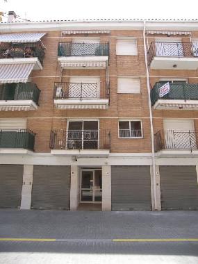 Apartamento de vacaciones en Sant Antoni de Calonge (Girona)Casa de vacaciones