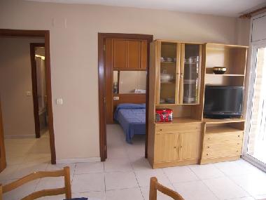 Apartamento de vacaciones en Sant Antoni de Calonge (Girona)Casa de vacaciones