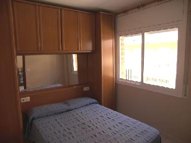 Apartamento de vacaciones en Sant Antoni de Calonge (Girona)Casa de vacaciones