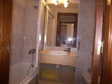 Apartamento de vacaciones en Sant Antoni de Calonge (Girona)Casa de vacaciones