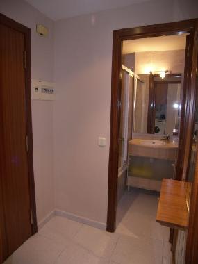 Apartamento de vacaciones en Sant Antoni de Calonge (Girona)Casa de vacaciones