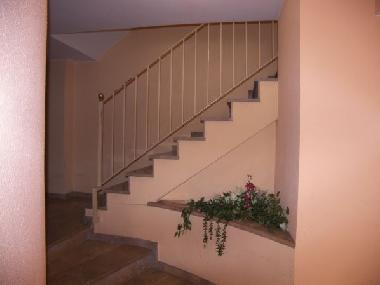 Apartamento de vacaciones en Sant Antoni de Calonge (Girona)Casa de vacaciones