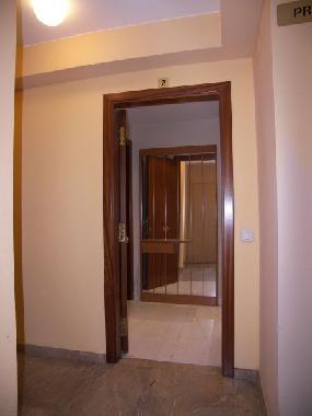 Apartamento de vacaciones en Sant Antoni de Calonge (Girona)Casa de vacaciones