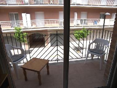 Apartamento de vacaciones en Sant Antoni de Calonge (Girona)Casa de vacaciones