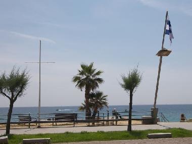 Apartamento de vacaciones en Sant Antoni de Calonge (Girona)Casa de vacaciones