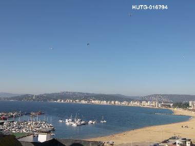 Apartamento de vacaciones en Palamos (Girona)Casa de vacaciones