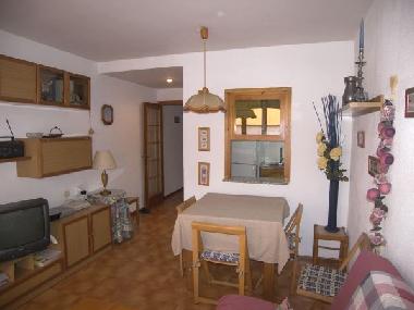 Apartamento de vacaciones en Palamos (Girona)Casa de vacaciones