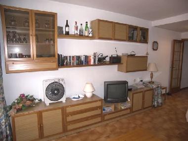 Apartamento de vacaciones en Palamos (Girona)Casa de vacaciones
