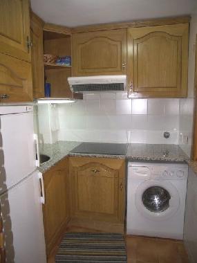 Apartamento de vacaciones en Palamos (Girona)Casa de vacaciones