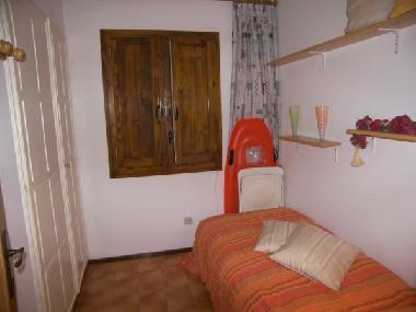 Apartamento de vacaciones en Palamos (Girona)Casa de vacaciones