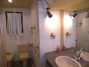 Apartamento de vacaciones en Palamos (Girona)Casa de vacaciones