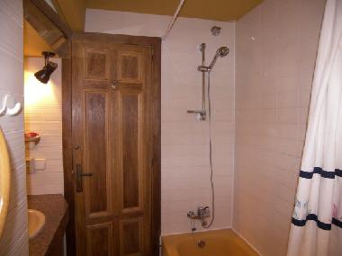 Apartamento de vacaciones en Palamos (Girona)Casa de vacaciones