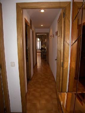 Apartamento de vacaciones en Palamos (Girona)Casa de vacaciones