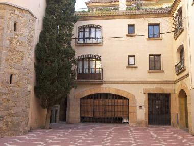 Apartamento de vacaciones en Palamos (Girona)Casa de vacaciones