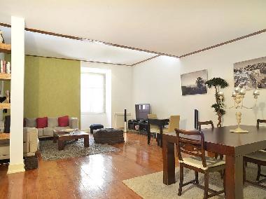 Cama y desayuno en Lisboa (Grande Lisboa)Casa de vacaciones