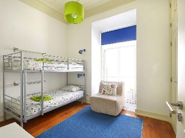 Cama y desayuno en Lisboa (Grande Lisboa)Casa de vacaciones
