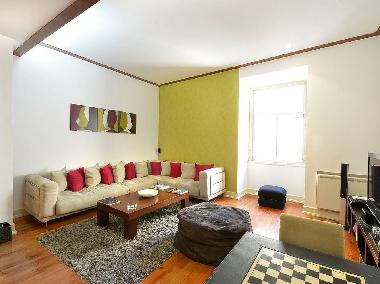 Cama y desayuno en Lisboa (Grande Lisboa)Casa de vacaciones