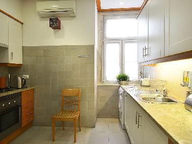 Cama y desayuno en Lisboa (Grande Lisboa)Casa de vacaciones