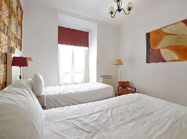 Cama y desayuno en Lisboa (Grande Lisboa)Casa de vacaciones