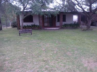 Casa de vacaciones en La paloma (Rocha)Casa de vacaciones